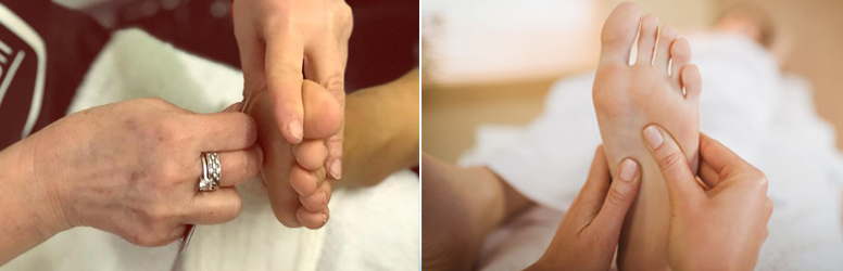 Bársony Szalon, talpmasszázs, géllakk lábra, pedikűr, akció, kupon.